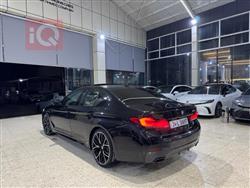 بي ام دبليو الفئة 5